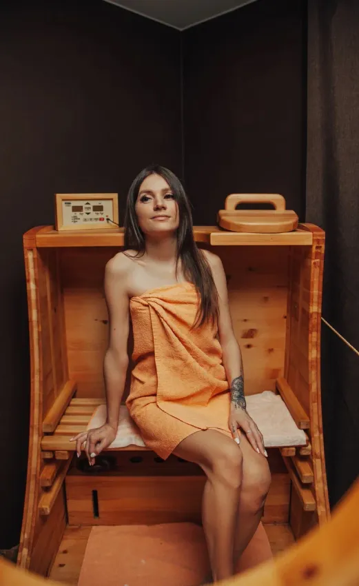 Алтайская здравница