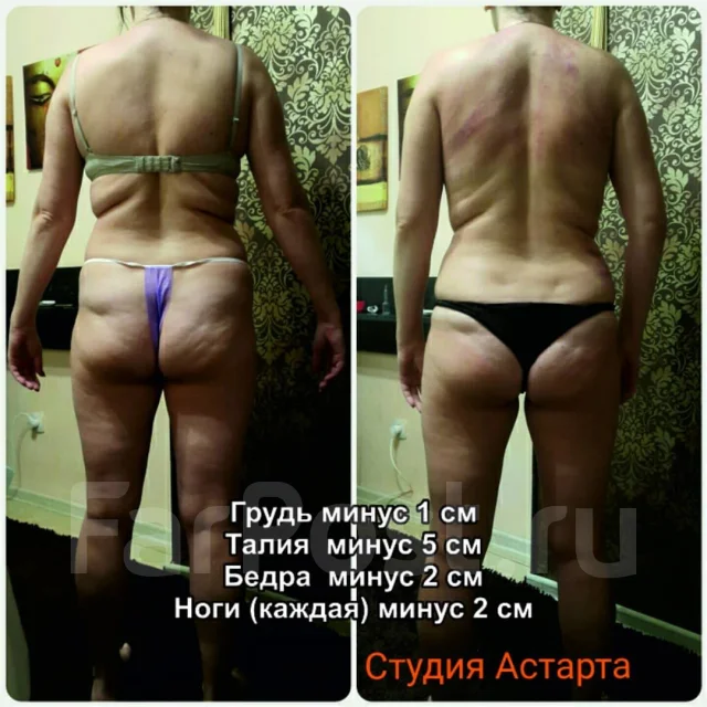 Астарта - студия по уходу за телом - фото 1