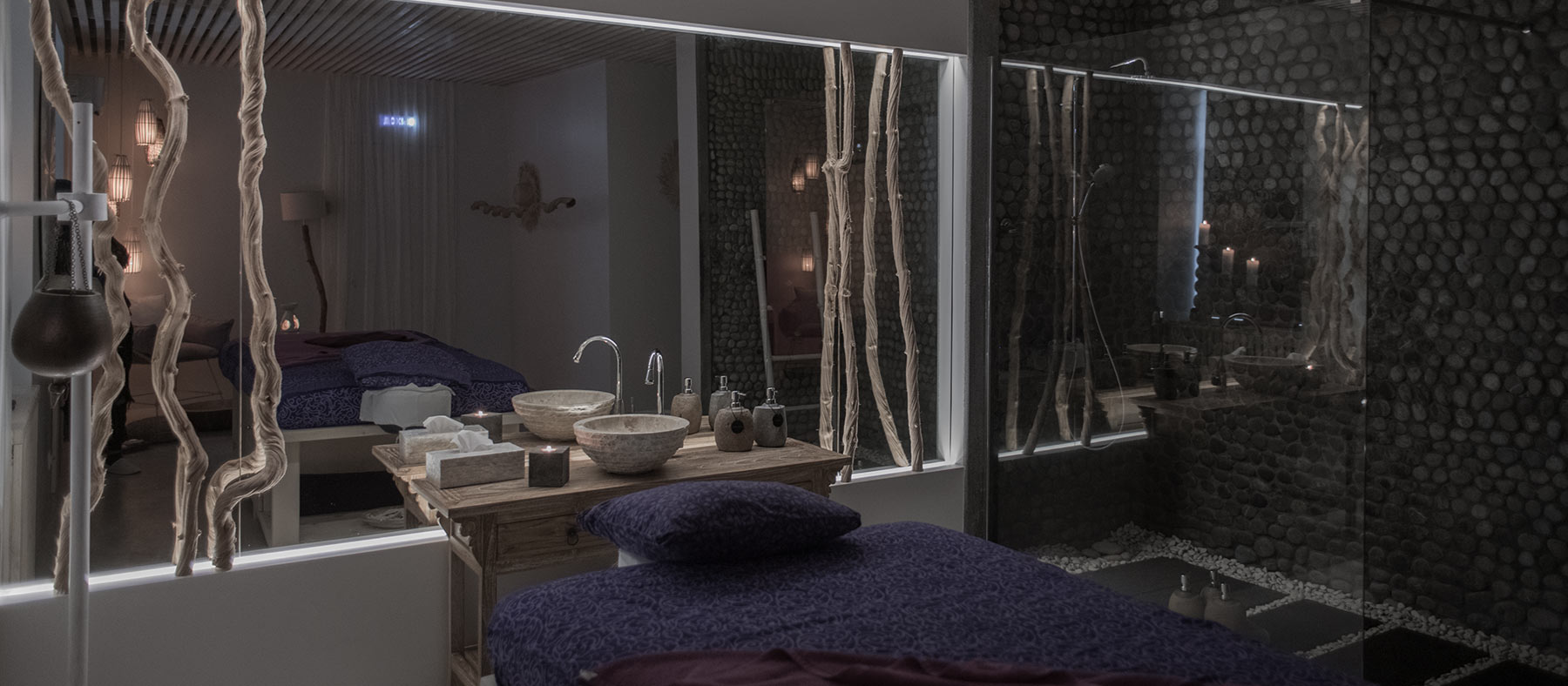 Прикосновение - студия массажа и SPA - фото 5