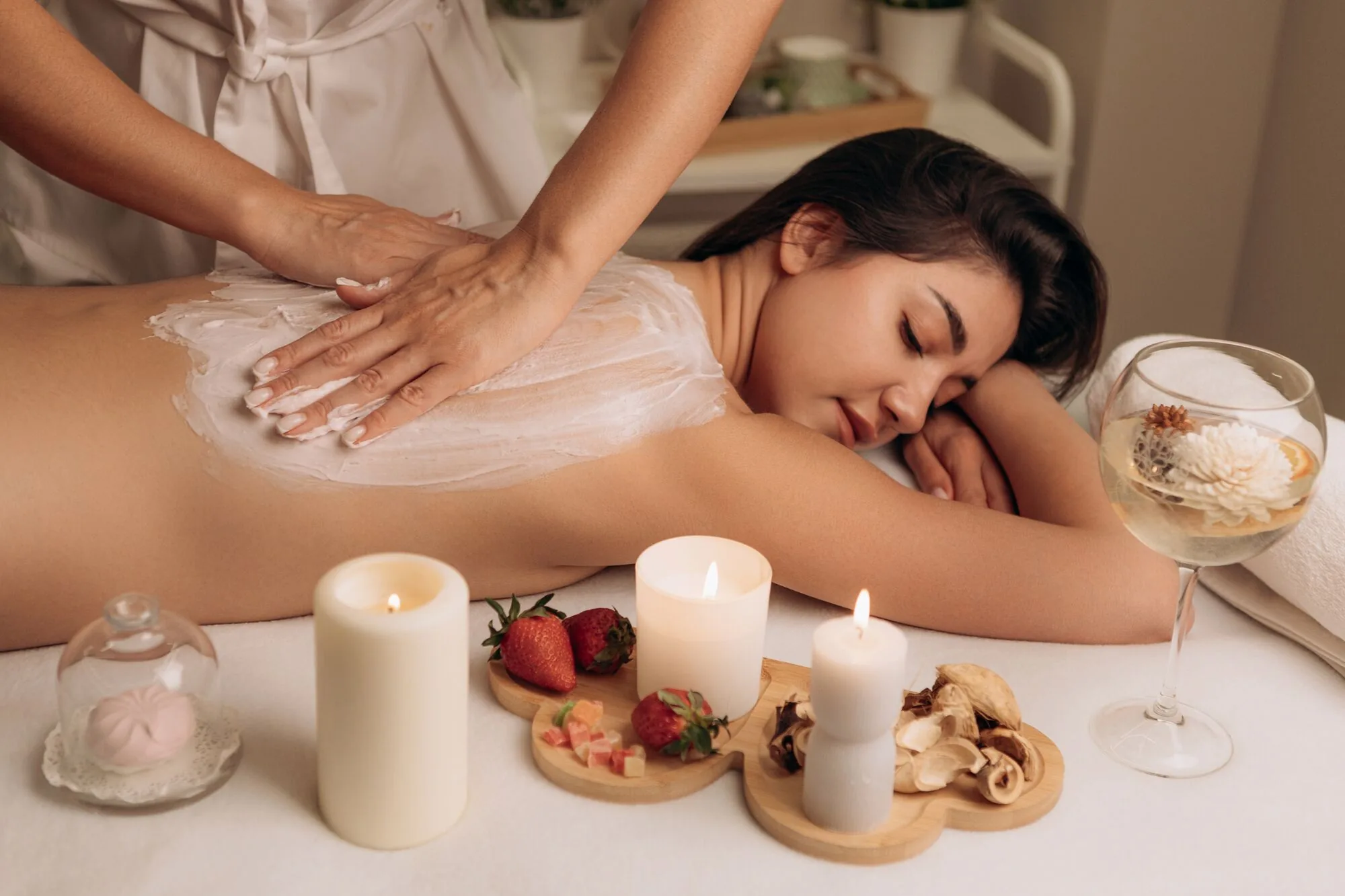 Прикосновение - студия массажа и SPA - фото 9