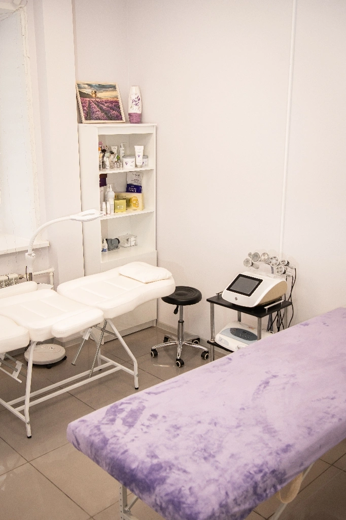 Lakiza_massage.vl - студия аппаратного массажа и коррекции фигуры - фото 2
