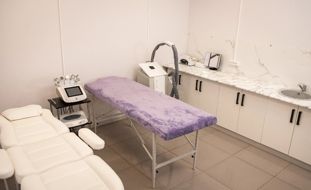 Lakiza_massage.vl - студия аппаратного массажа и коррекции фигуры - фото 5