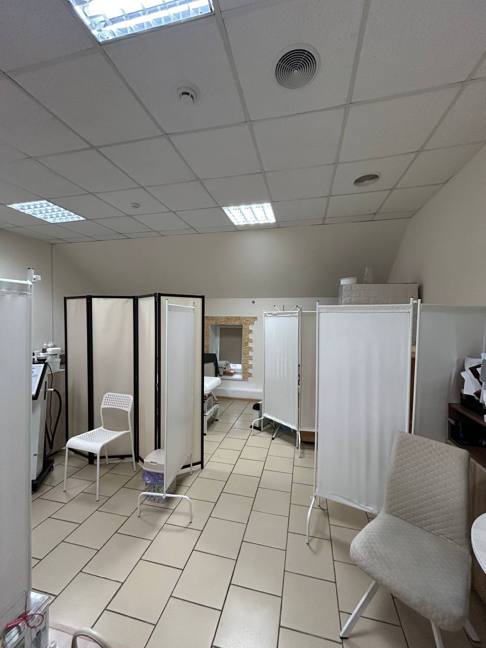 Lakiza_massage.vl - студия аппаратного массажа и коррекции фигуры - фото 9