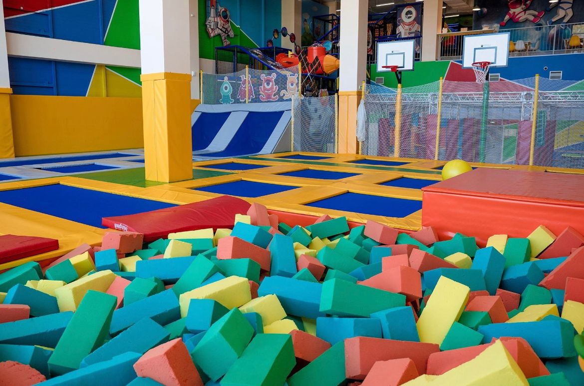 CityJump - фото 4