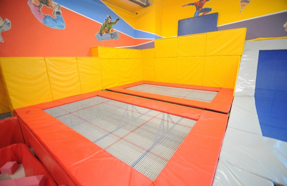 CityJump - фото 13