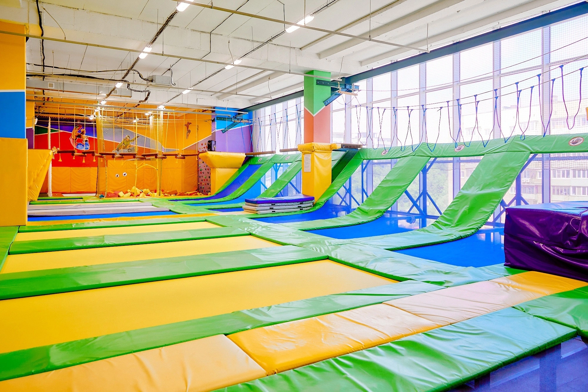 CityJump - фото 16