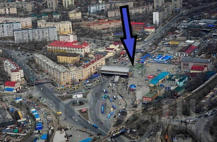Луговая - торгово-развлекательный комплекс - фото 4