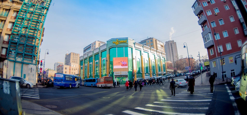 Изумруд plaza - торговый центр - фото 6