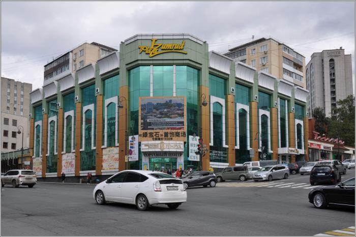 Изумруд plaza - торговый центр - фото 9