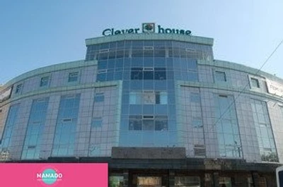 Clover House - торговый центр - фото 2