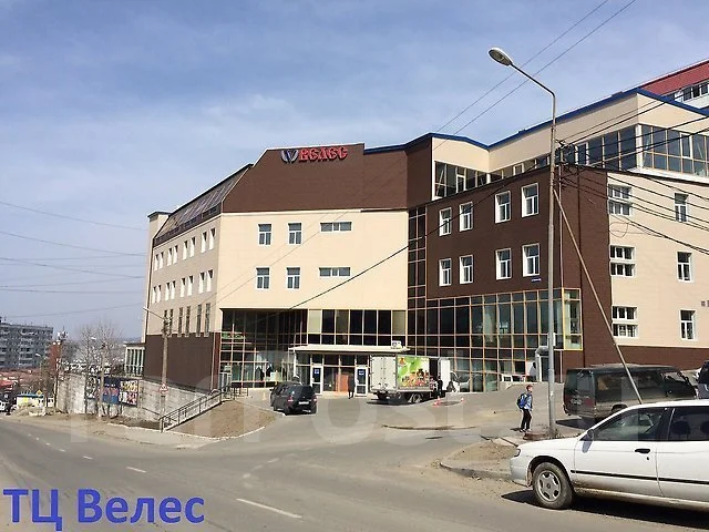 Велес - административно-торговый центр - фото 4
