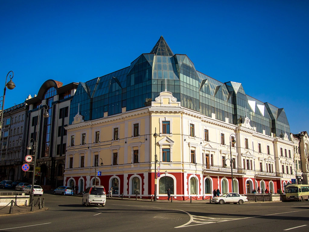 Велес - административно-торговый центр - фото 5