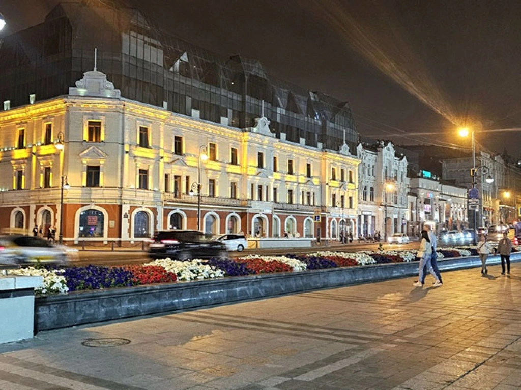 Родина - торговый центр - фото 6