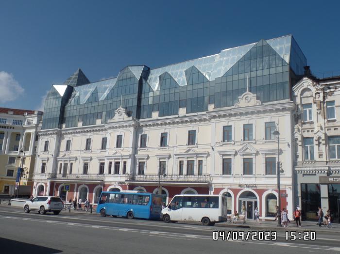 Светлана - торговый центр - фото 7
