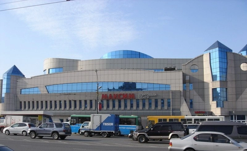 Всё для строительства и ремонта - торговый комплекс - фото 6