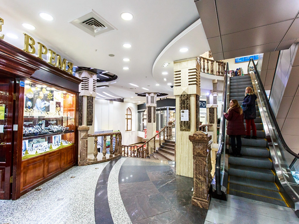 Всё для строительства и ремонта - торговый комплекс - фото 8