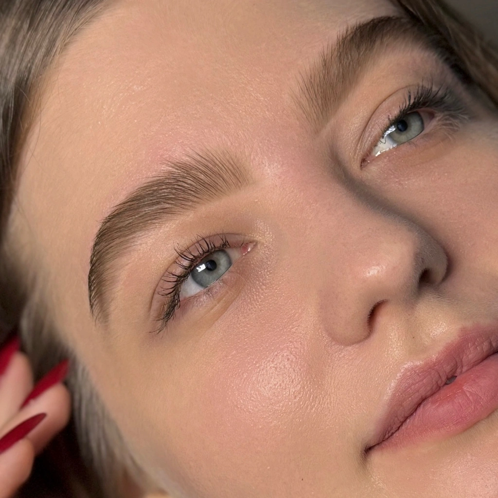 Lush Lash - студия - фото 5