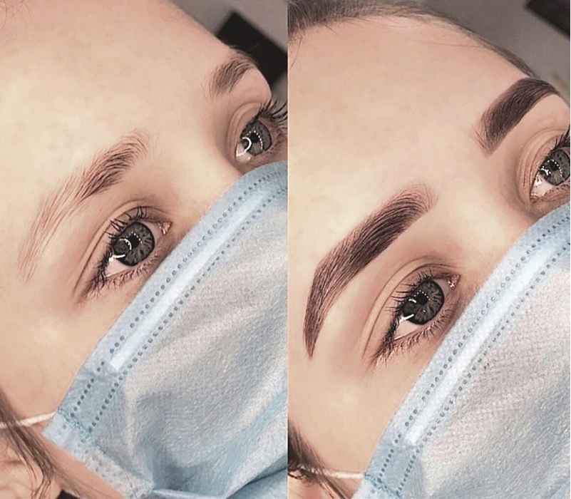 Lush Lash - студия - фото 8