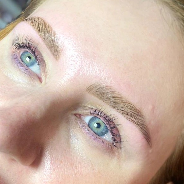Lush Lash - студия - фото 9