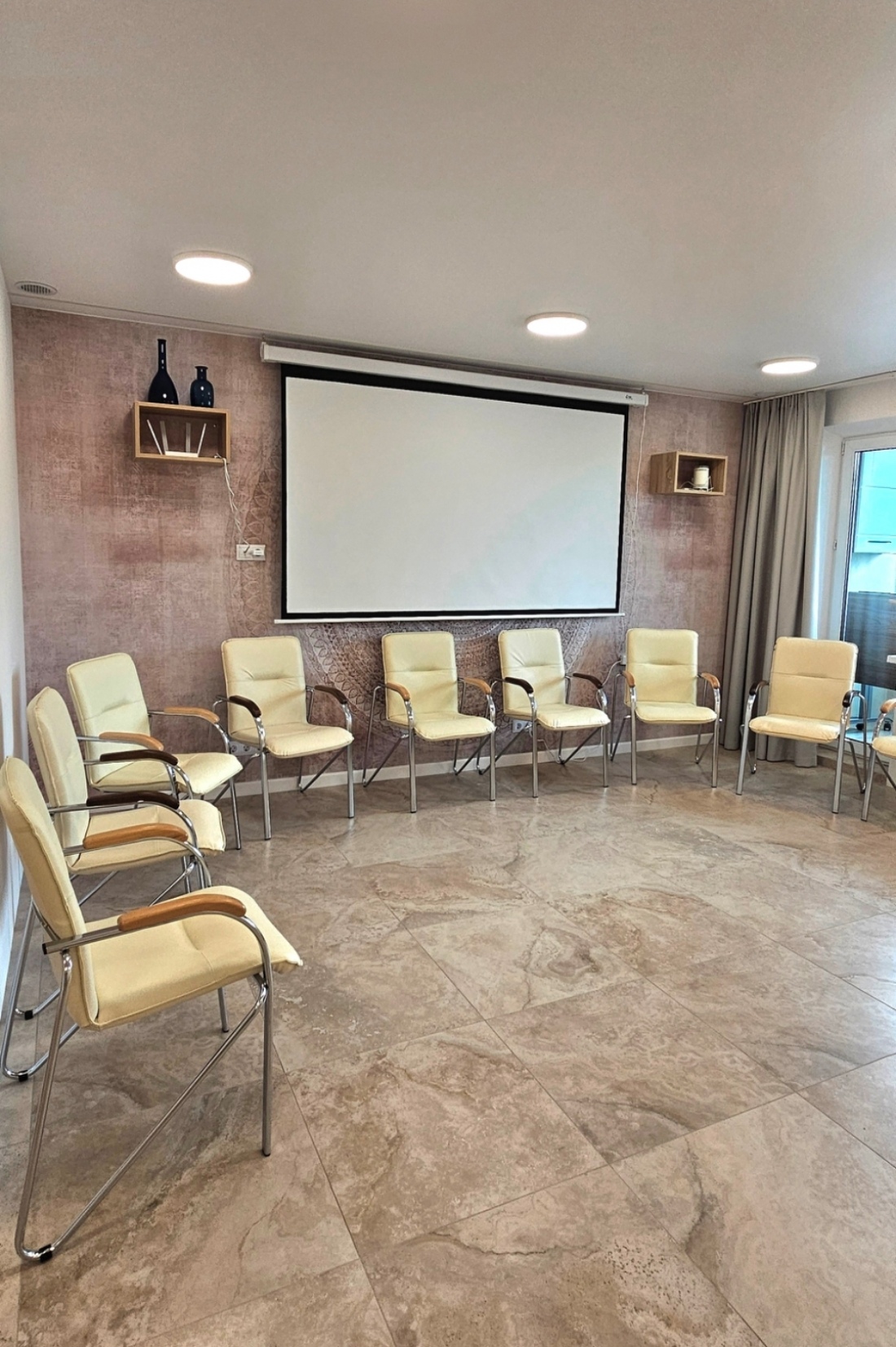 Marco Polo Group - коворкинг-центр - фото 17