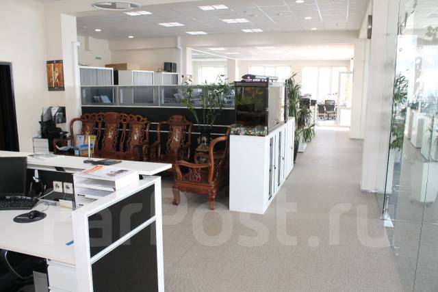 Marco Polo Group - коворкинг-центр - фото 12