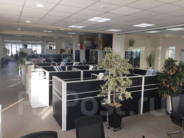 Marco Polo Group - коворкинг-центр - фото 13