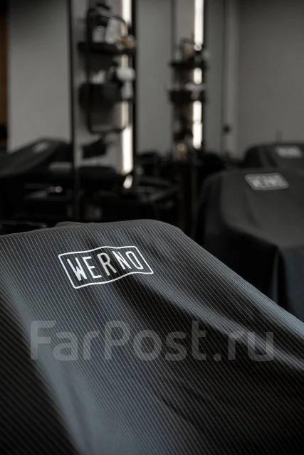 Werno - барбершоп