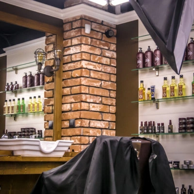 Barbershop 21 12 - мужская парикмахерская - фото 2