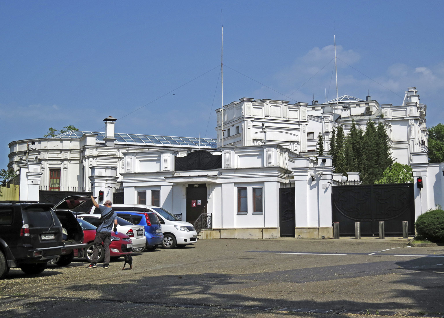 Мануфактура Алексея Бороды - фото 8