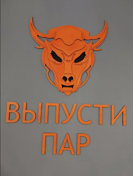 Выпусти пар - фото 7