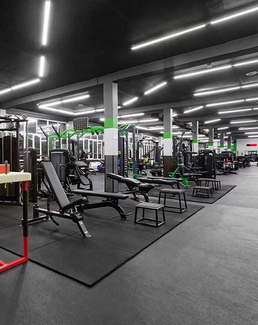 Crossfit MaxForce - фитнес-клуб кроссфита - фото 3