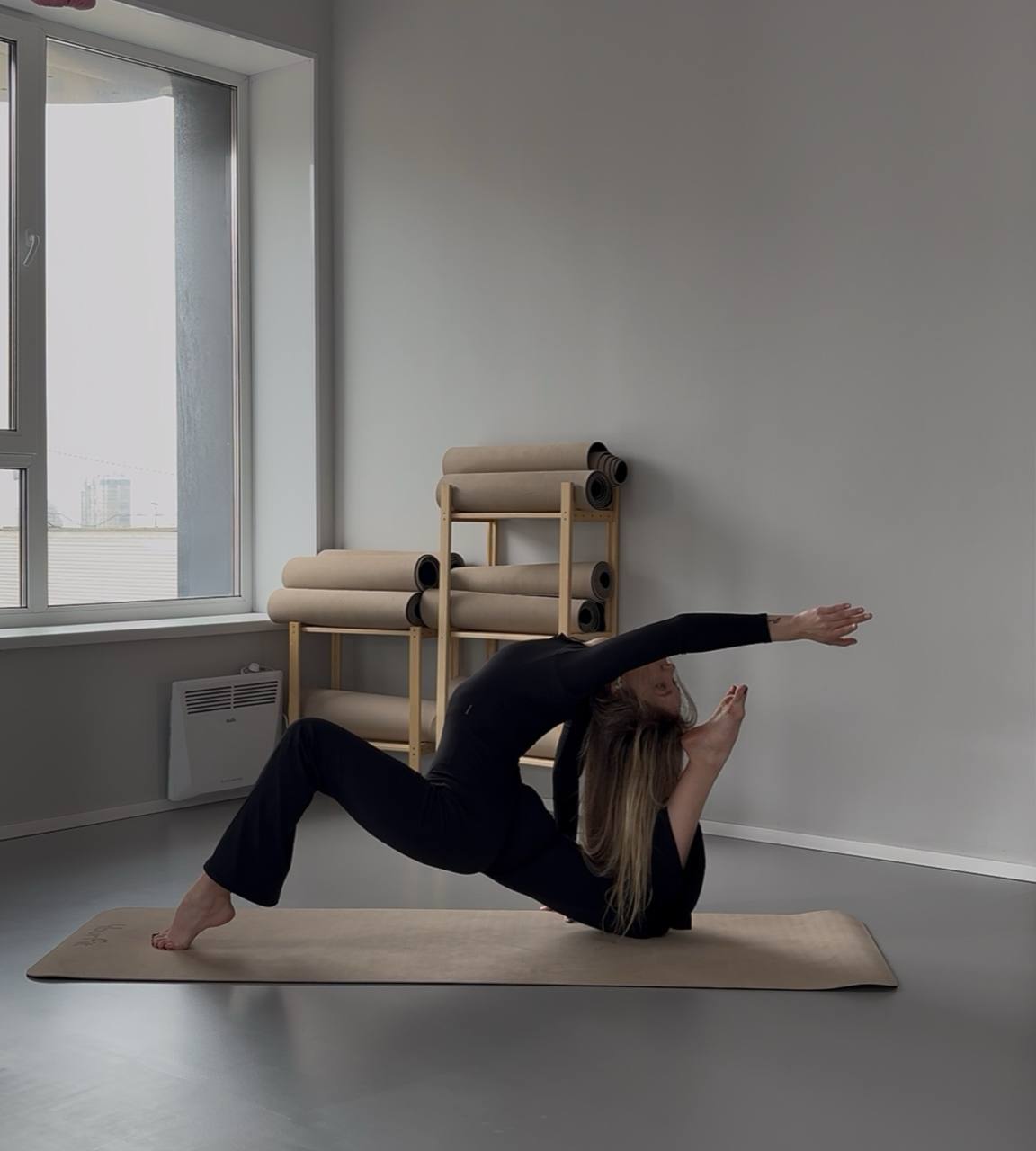 Hs_stretching - студия растяжки и фитнеса - фото 3