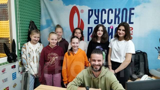 Путь Чемпионов - клуб для подростков - фото 10