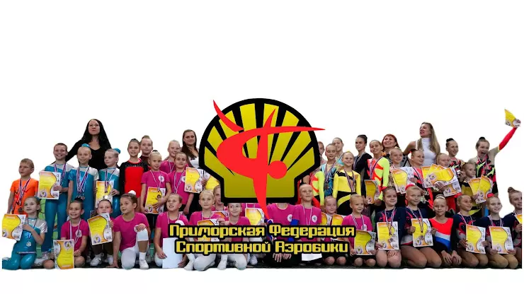 Приморская федерация спортивной аэробики - фото 2