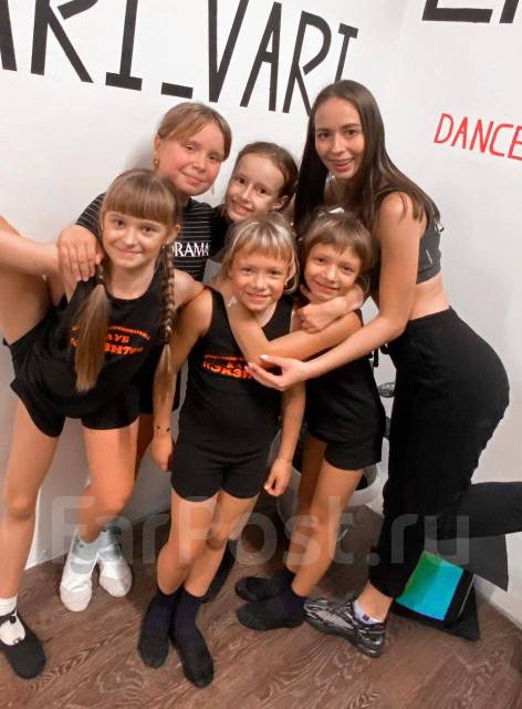 Экзито - спортивно-танцевально-цирковой клуб - фото 1