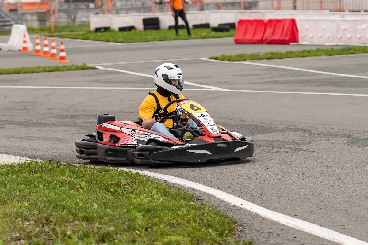 Primring - карт-центр - фото 2