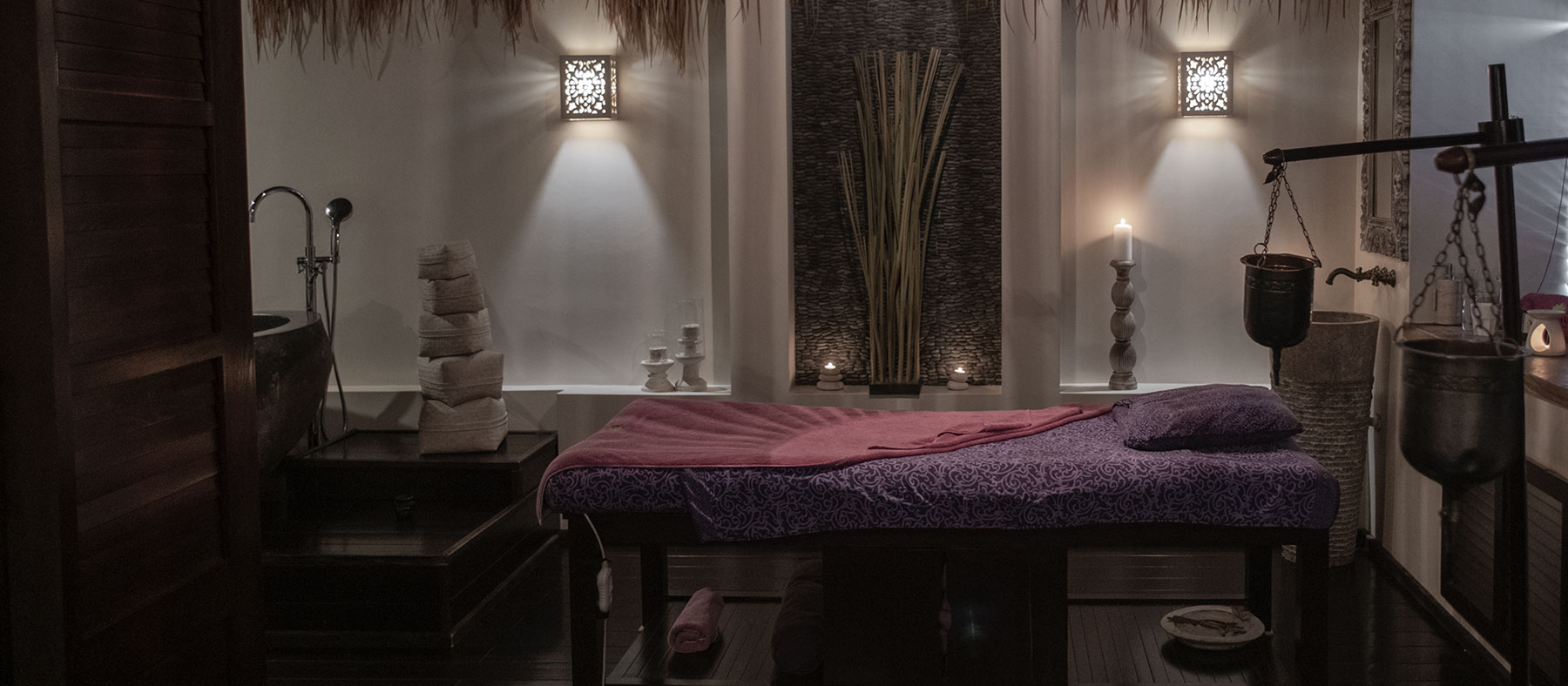 Jamu SPA - СПА-салон - фото 4