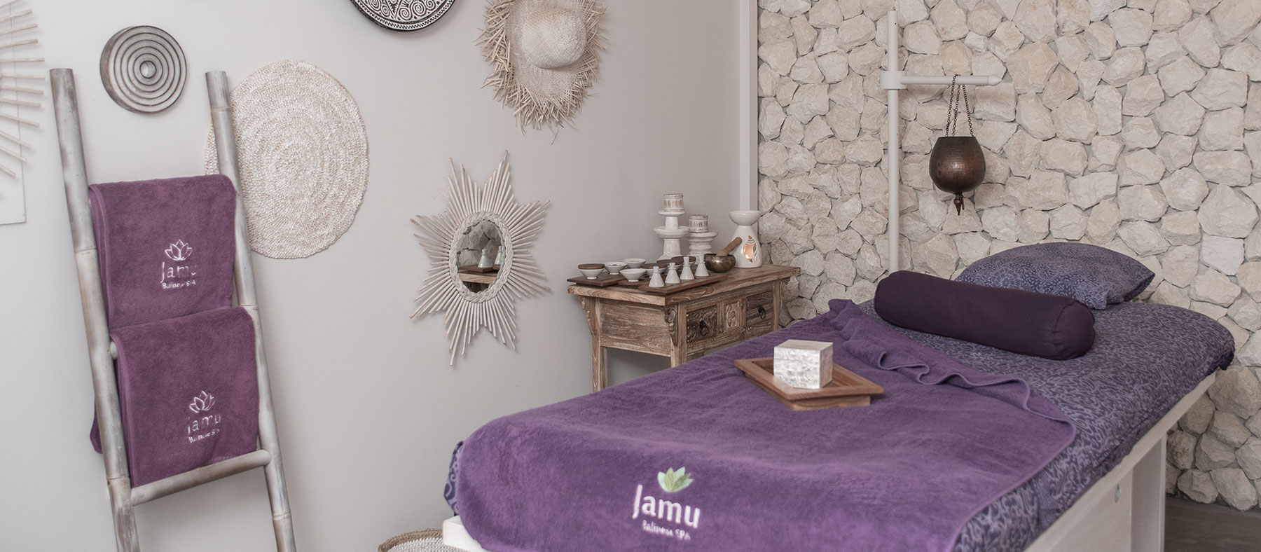 Jamu SPA - СПА-салон - фото 6