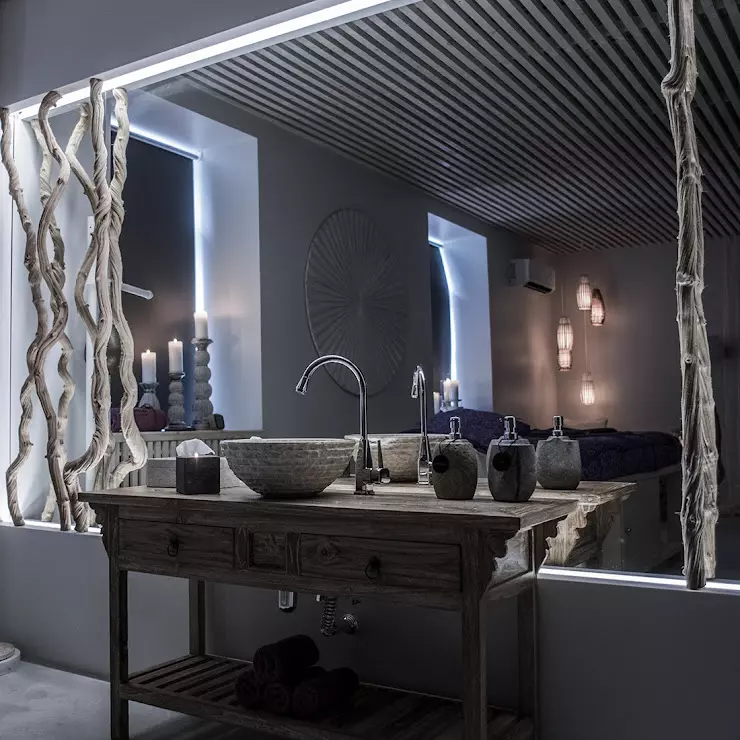 Jamu SPA - СПА-салон - фото 8