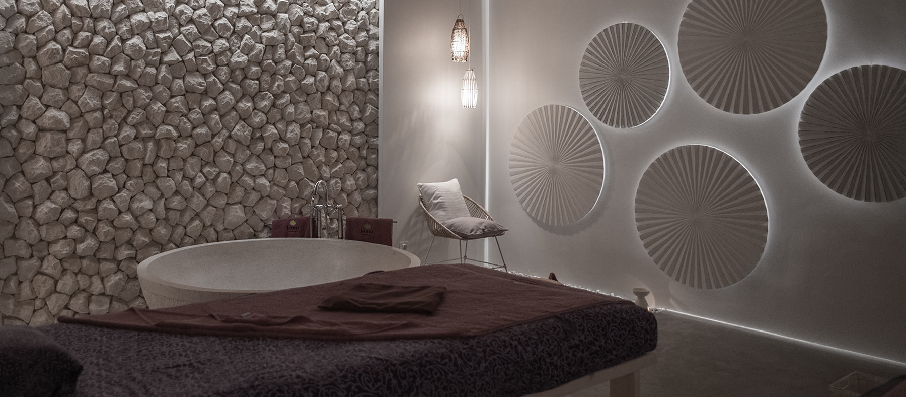 Jamu SPA - СПА-салон - фото 9