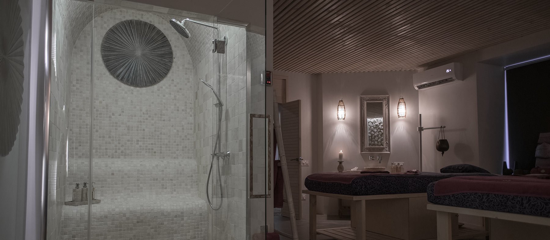 Jamu SPA - СПА-салон