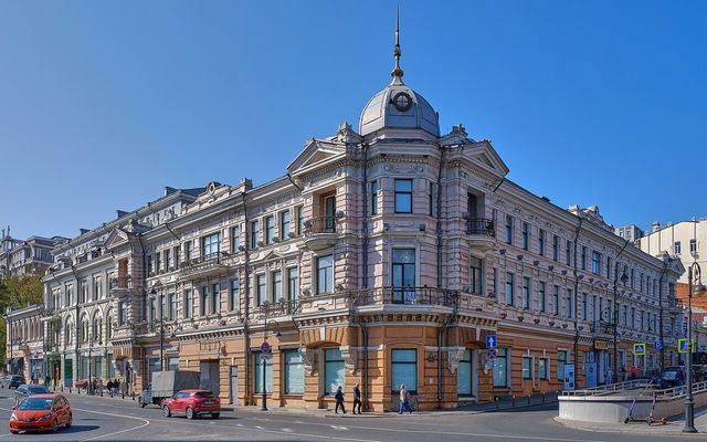 Военно-исторический музей - фото 5