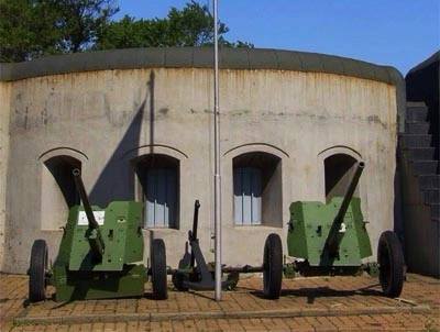 Военно-исторический музей - фото 17