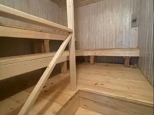 Абсолют - банный комплекс
