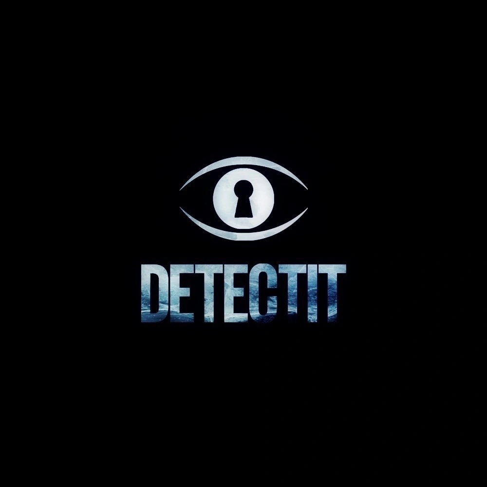 Detectit