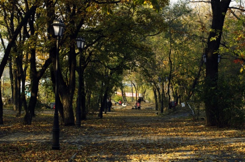 Покровский парк - фото 7