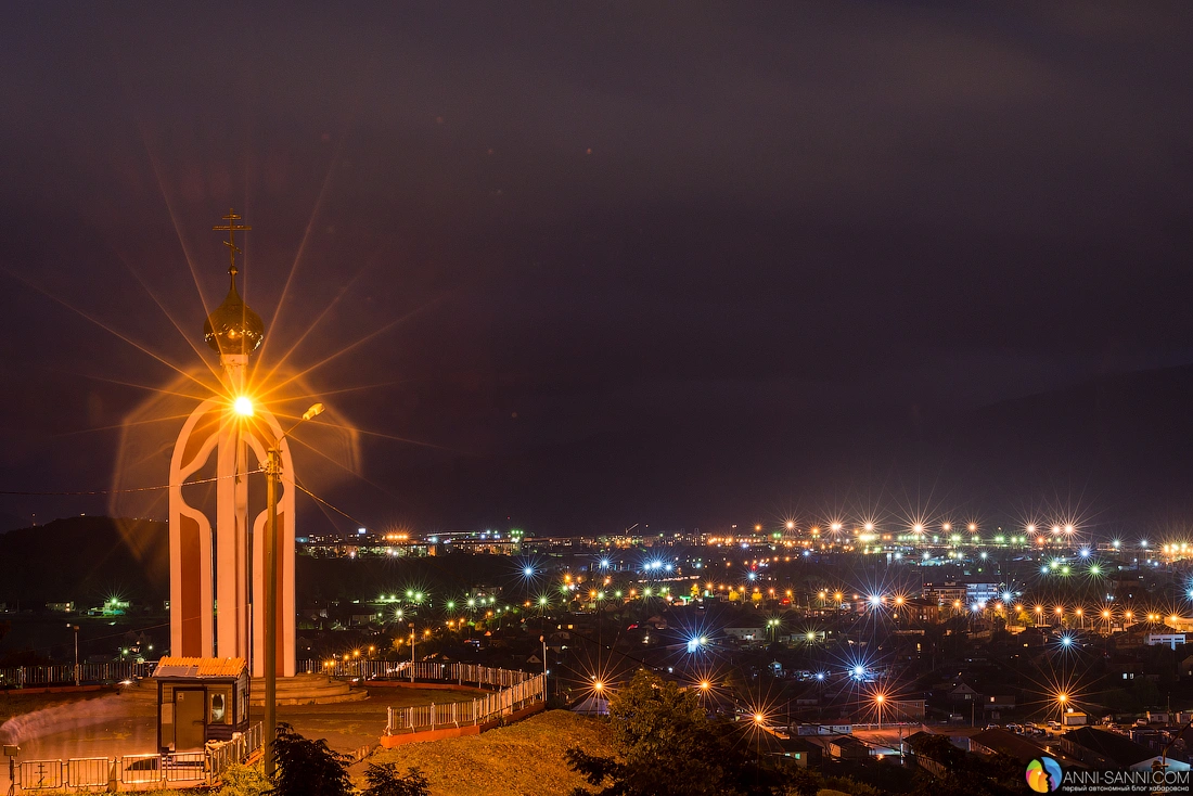 Смотровая площадка Адмиральского сквера - фото 4