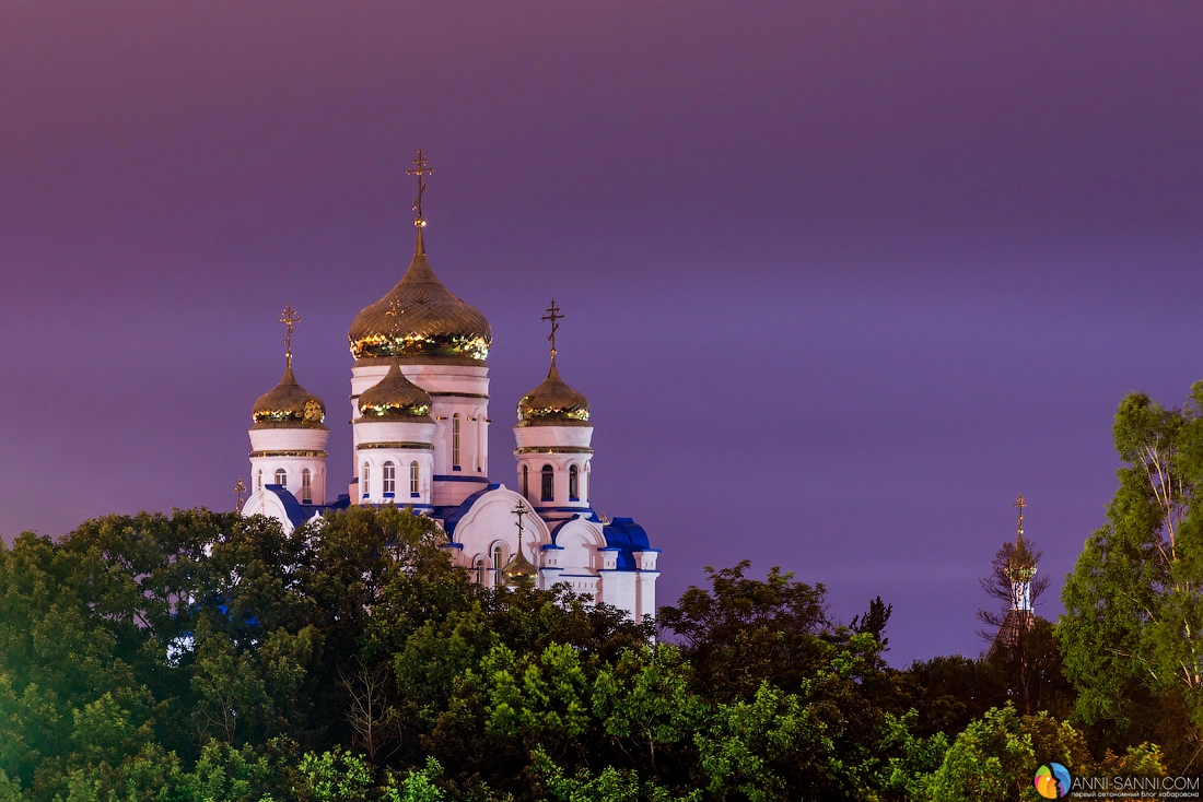 Смотровая площадка Адмиральского сквера - фото 9