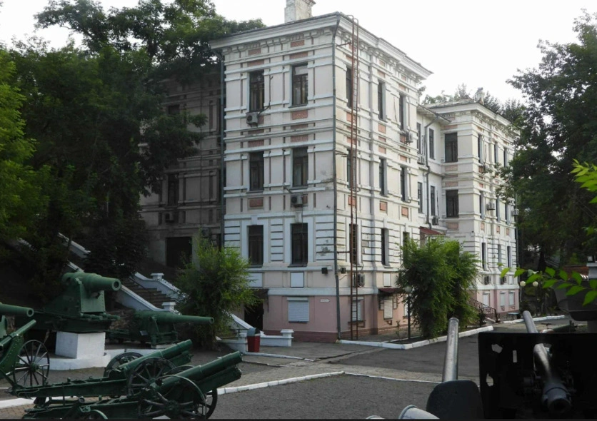 Россия моя история - мультимедийный исторический парк - фото 7