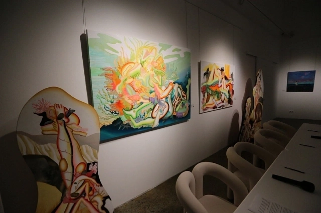 Art Object - фото 8